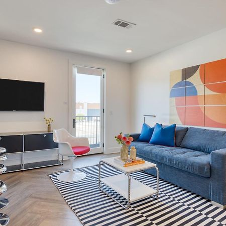 Aparthotel Sonder The Lookout Nashville Zewnętrze zdjęcie