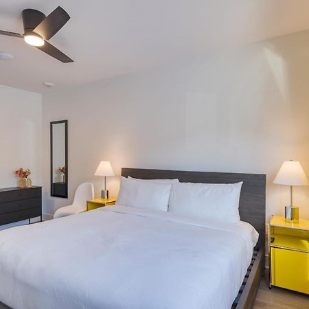 Aparthotel Sonder The Lookout Nashville Zewnętrze zdjęcie
