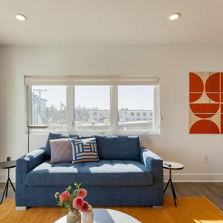 Aparthotel Sonder The Lookout Nashville Zewnętrze zdjęcie