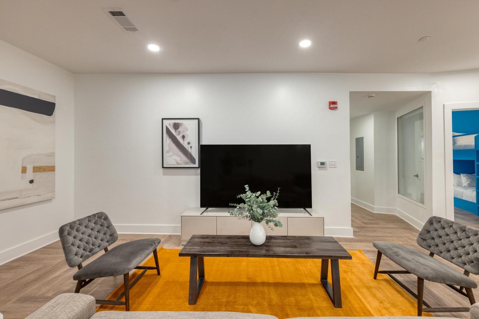 Aparthotel Sonder The Lookout Nashville Zewnętrze zdjęcie