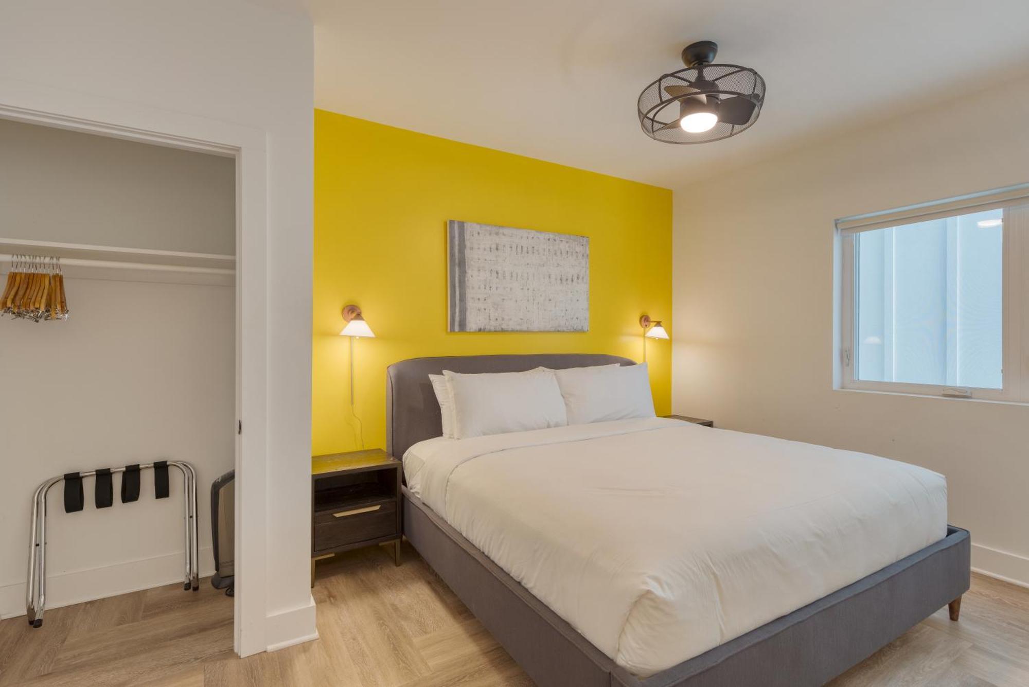 Aparthotel Sonder The Lookout Nashville Zewnętrze zdjęcie