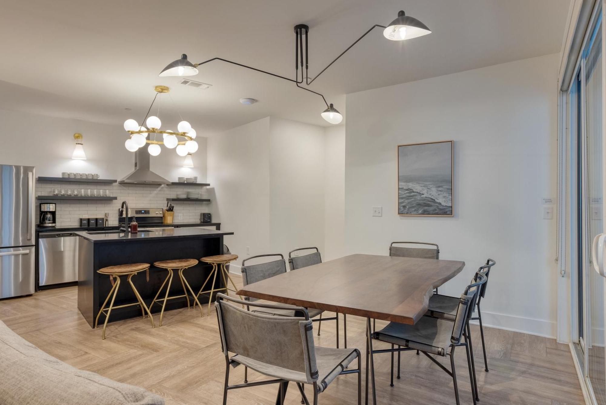 Aparthotel Sonder The Lookout Nashville Zewnętrze zdjęcie