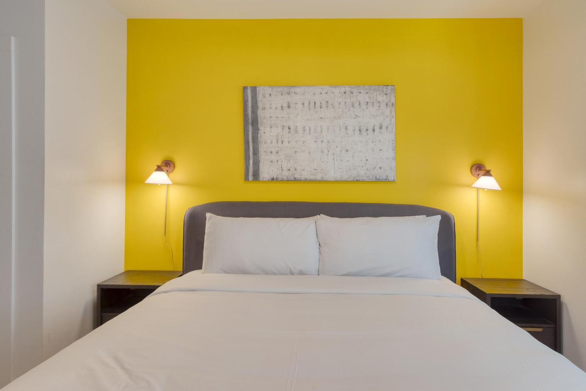 Aparthotel Sonder The Lookout Nashville Zewnętrze zdjęcie