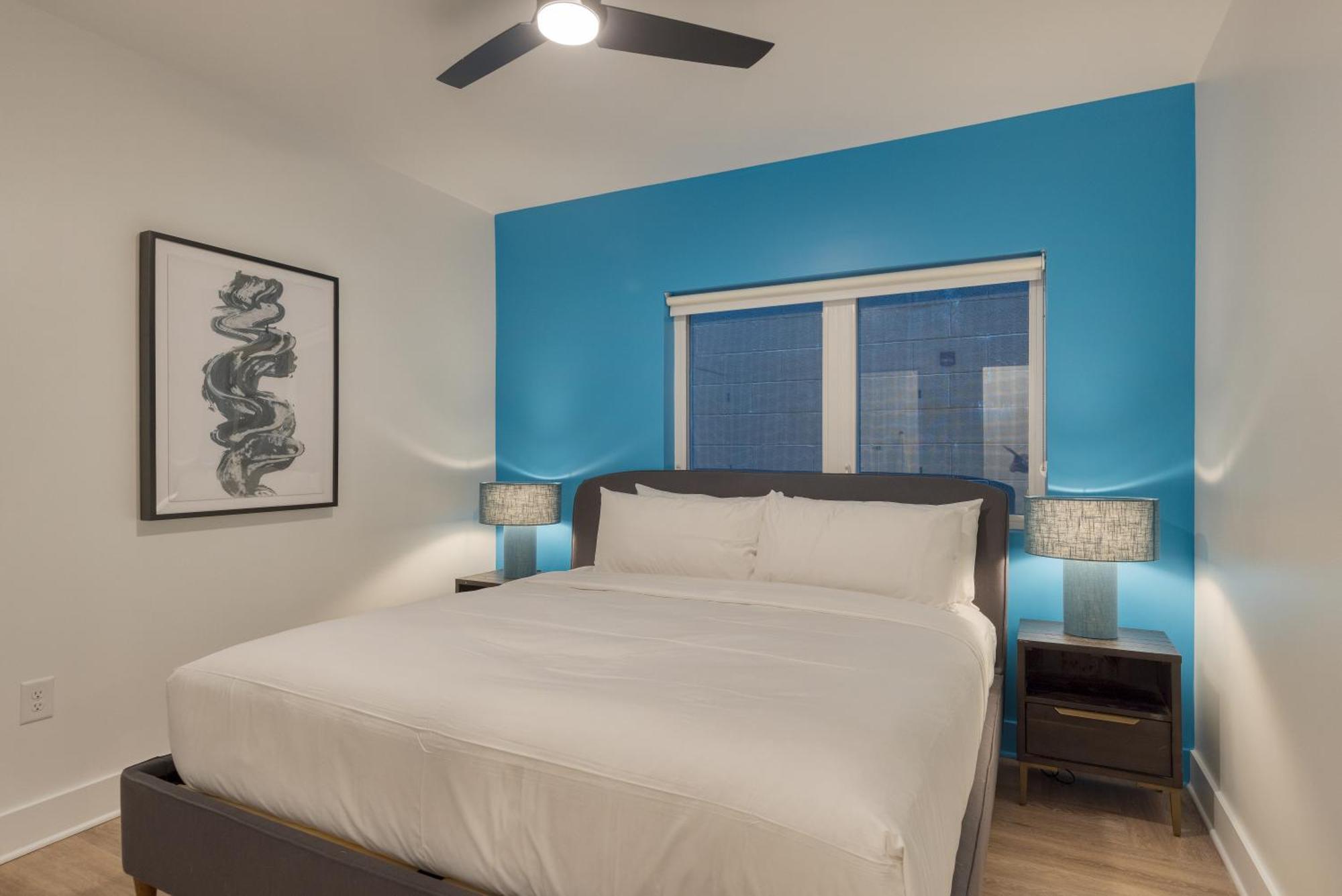 Aparthotel Sonder The Lookout Nashville Zewnętrze zdjęcie