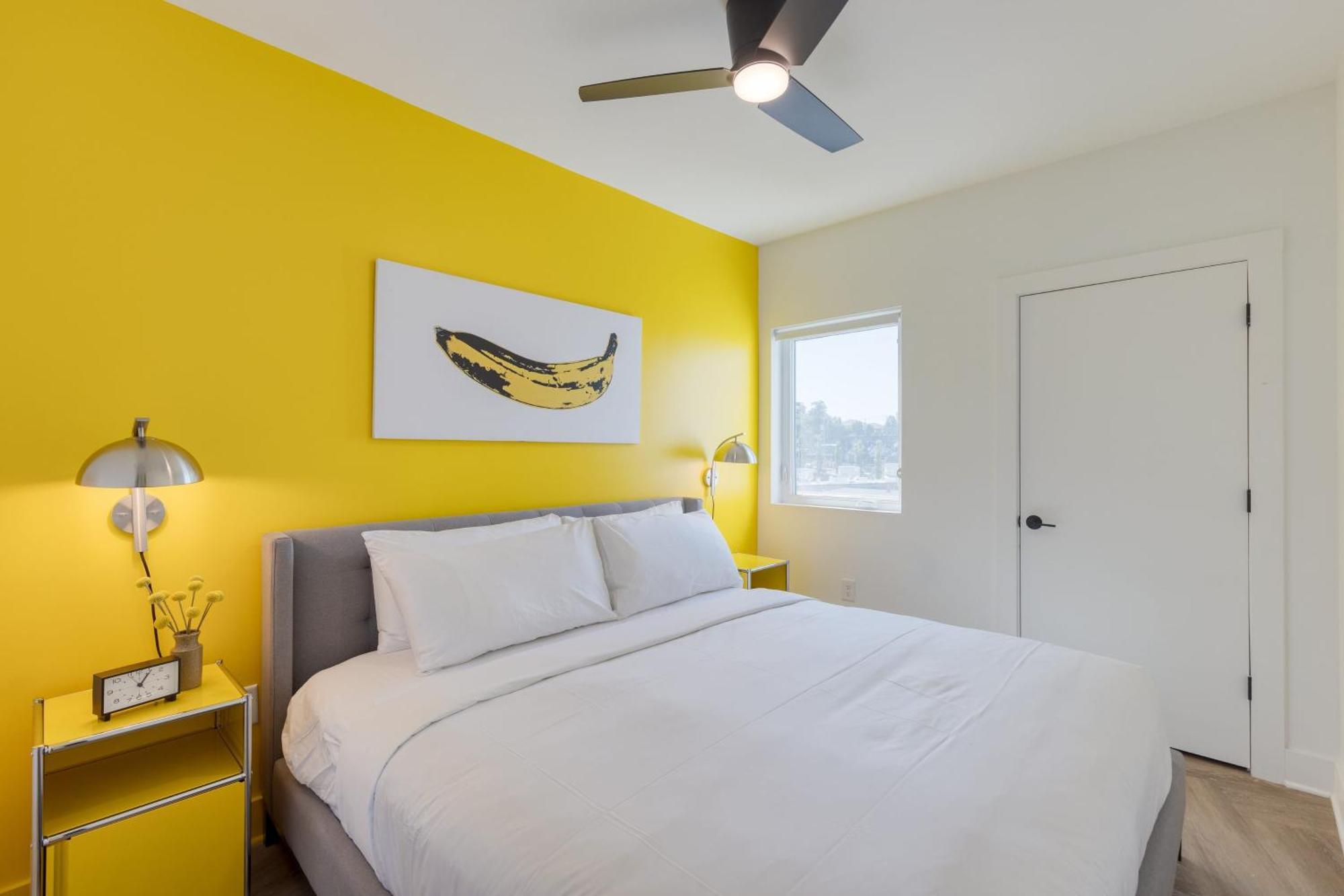 Aparthotel Sonder The Lookout Nashville Zewnętrze zdjęcie