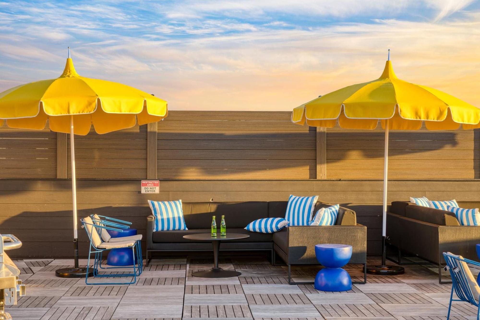 Aparthotel Sonder The Lookout Nashville Zewnętrze zdjęcie