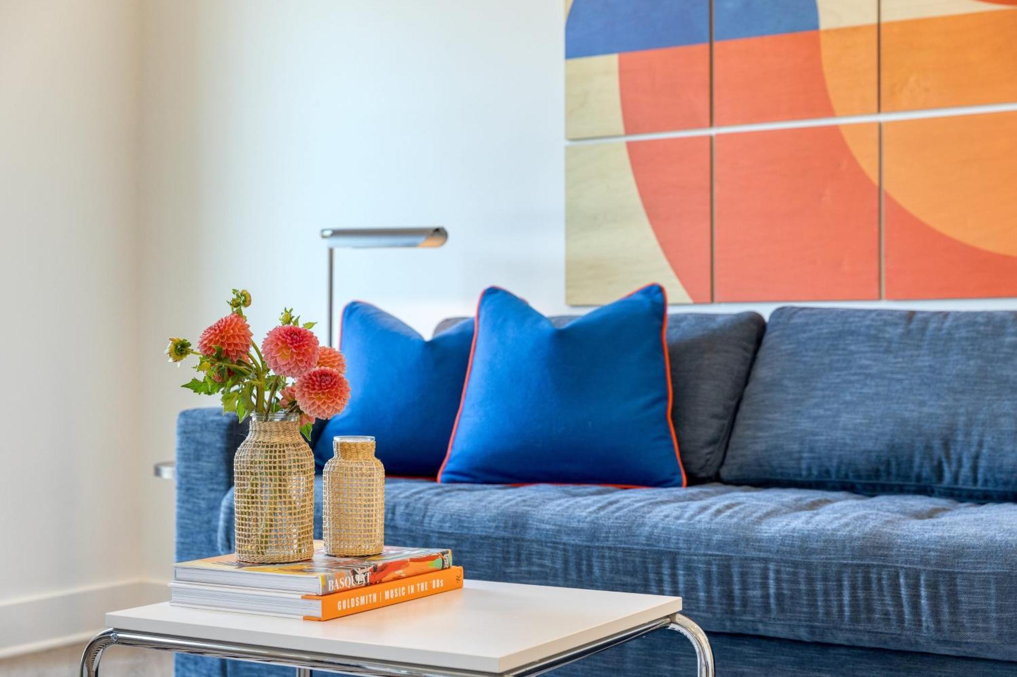 Aparthotel Sonder The Lookout Nashville Zewnętrze zdjęcie